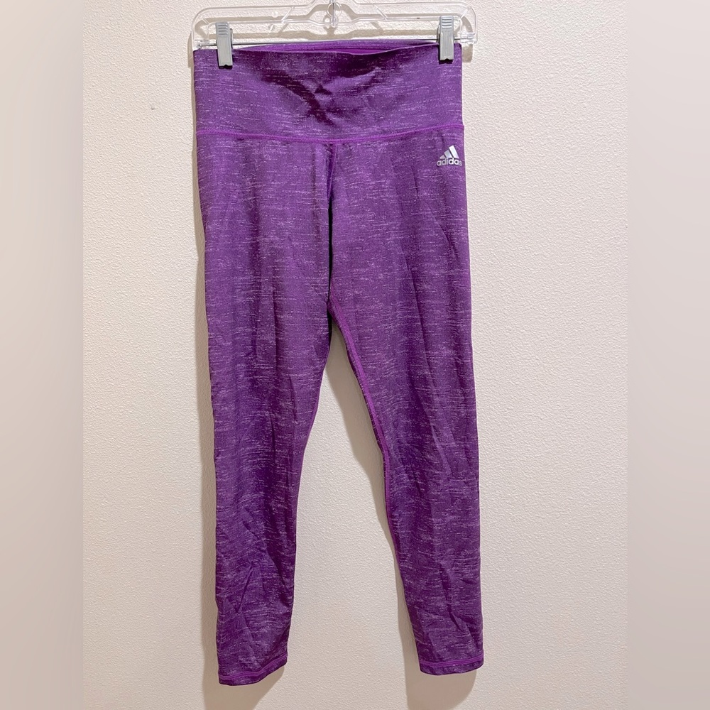 Adidas Fitness Leggings